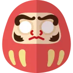 Dharma SVG Icon